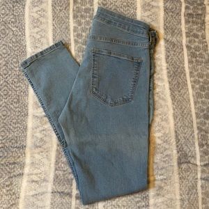 H&M Skinny Jeans